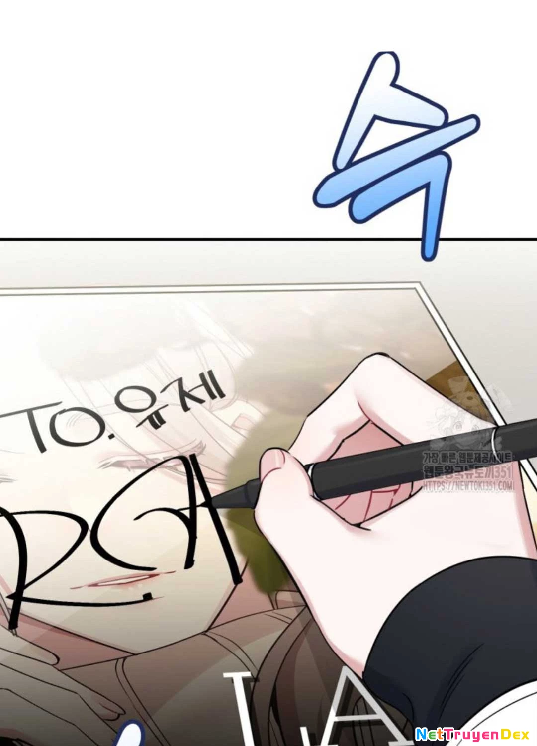 Hướng Dẫn Hồi Quy Dành Cho Thần Tượng Chapter 25 - Trang 3