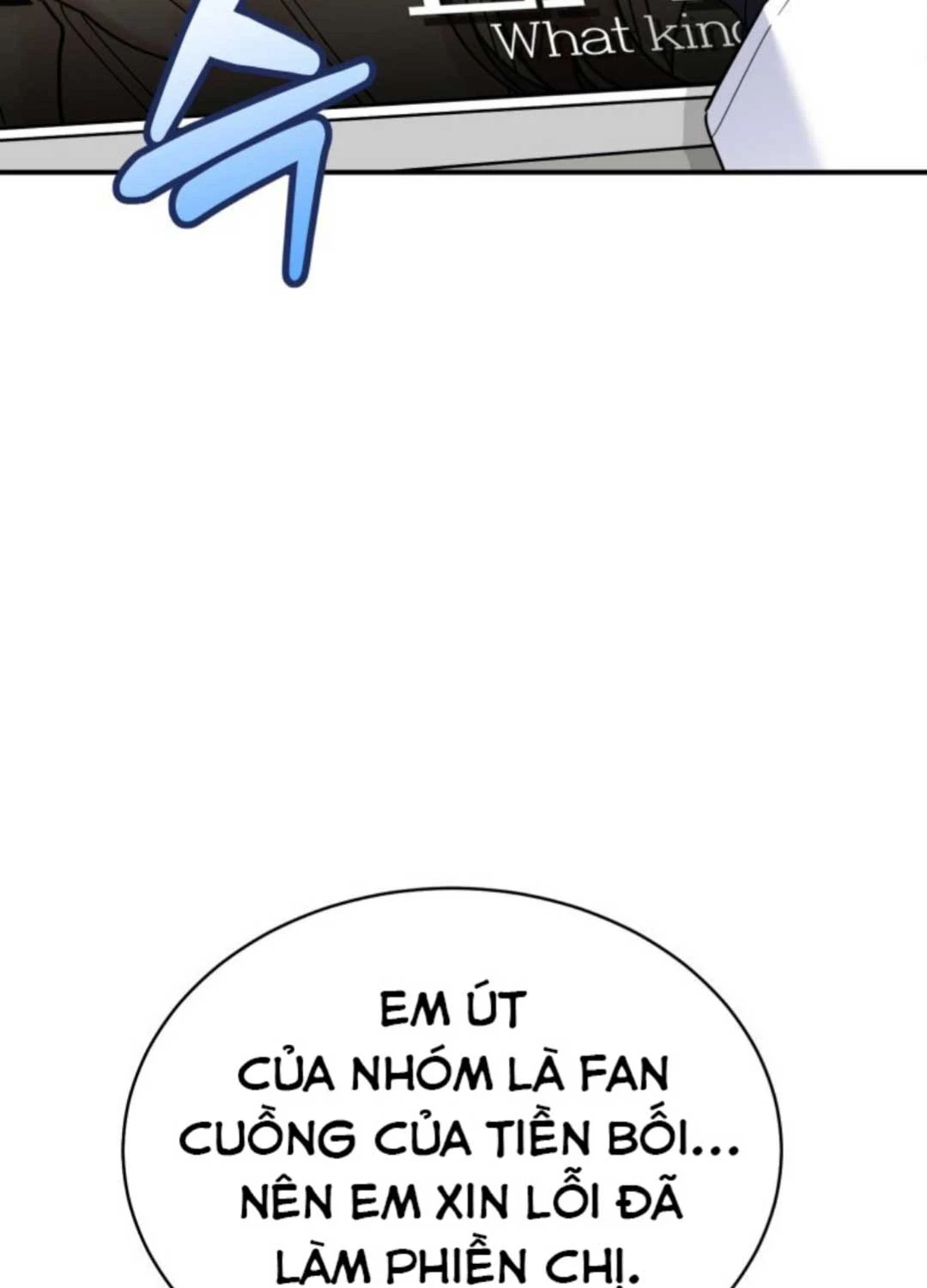 Hướng Dẫn Hồi Quy Dành Cho Thần Tượng Chapter 25 - Trang 3
