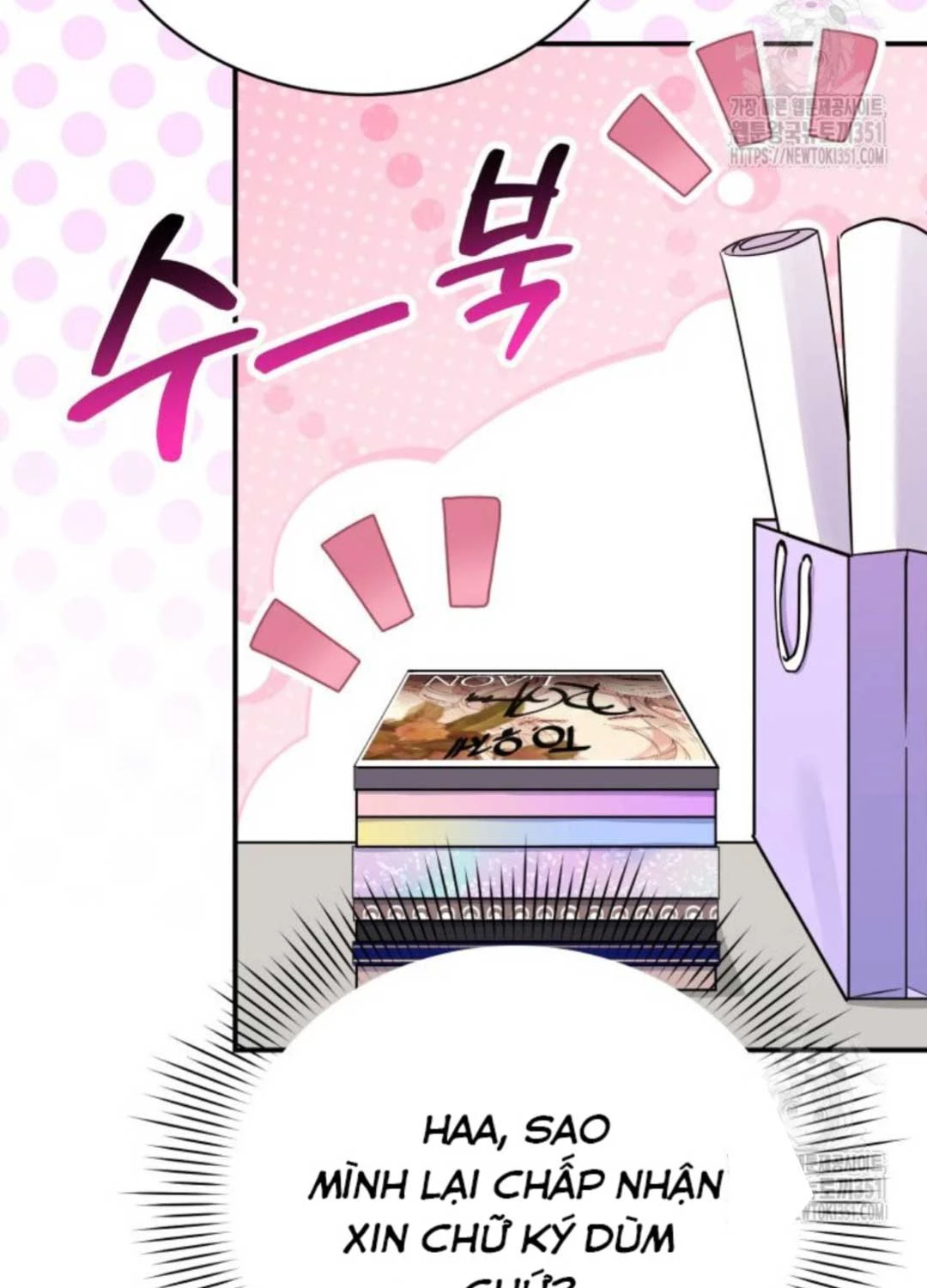 Hướng Dẫn Hồi Quy Dành Cho Thần Tượng Chapter 25 - Trang 3