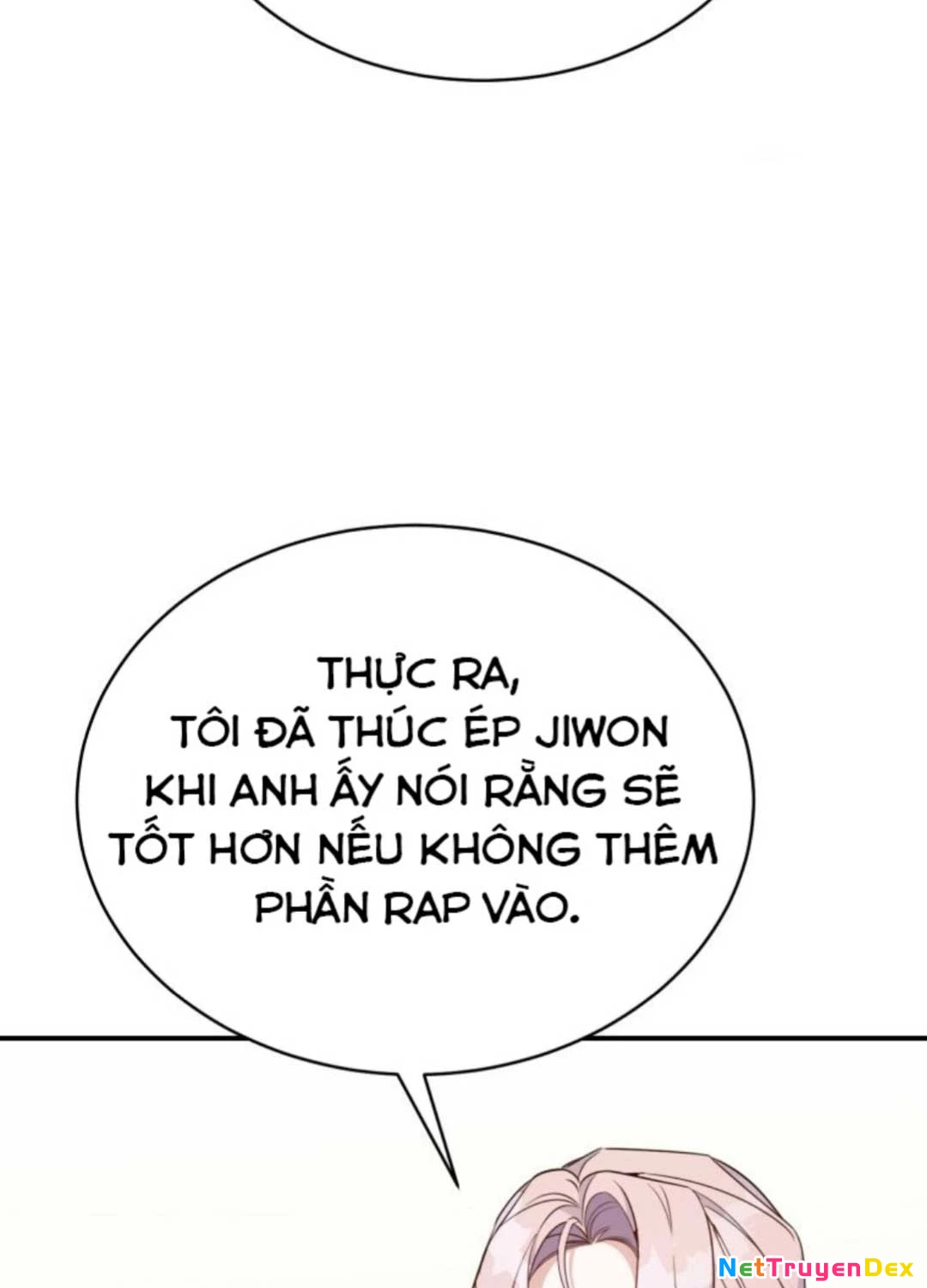 Hướng Dẫn Hồi Quy Dành Cho Thần Tượng Chapter 25 - Trang 3