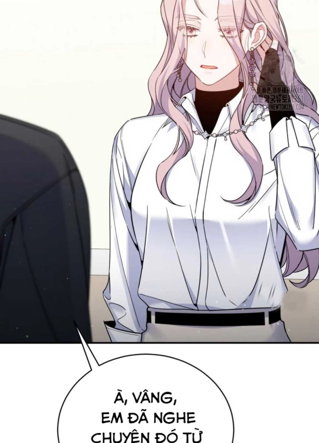 Hướng Dẫn Hồi Quy Dành Cho Thần Tượng Chapter 25 - Trang 3