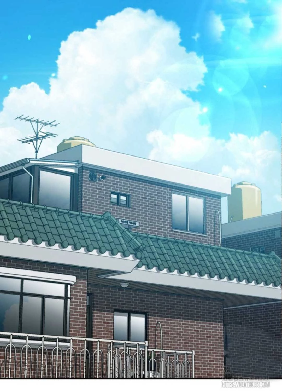 Hướng Dẫn Hồi Quy Dành Cho Thần Tượng Chapter 25 - Trang 3