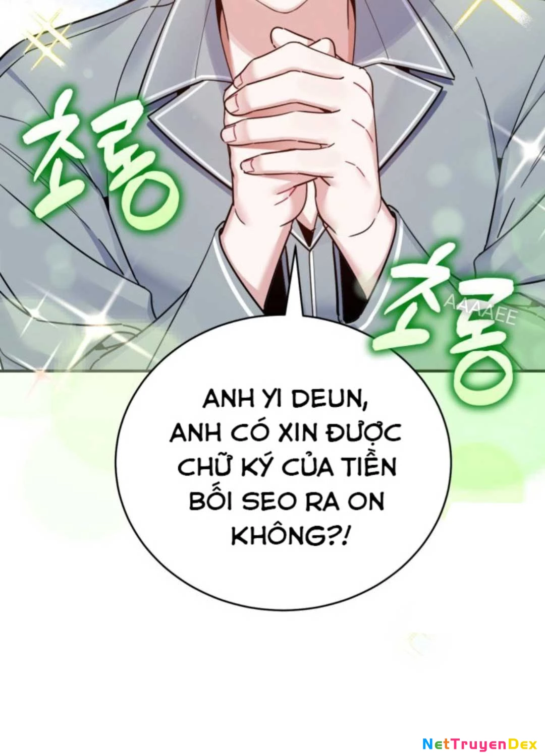 Hướng Dẫn Hồi Quy Dành Cho Thần Tượng Chapter 25 - Trang 3