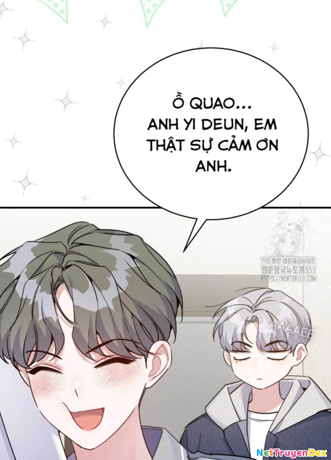 Hướng Dẫn Hồi Quy Dành Cho Thần Tượng Chapter 25 - Trang 3