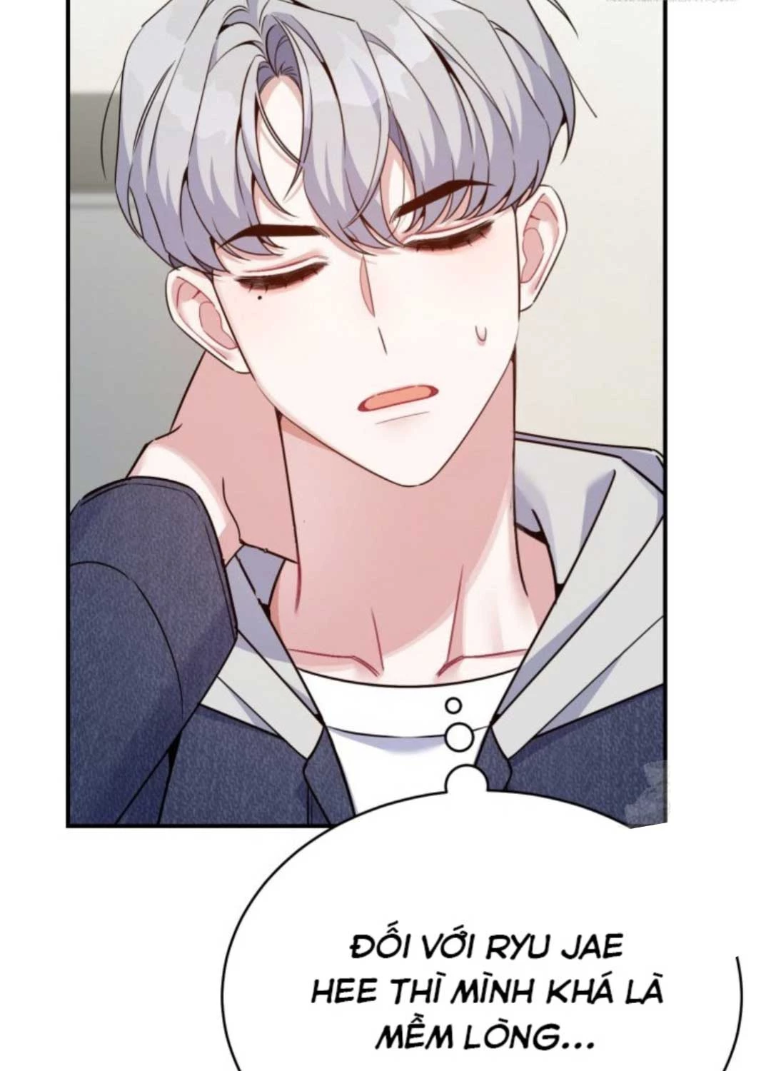 Hướng Dẫn Hồi Quy Dành Cho Thần Tượng Chapter 25 - Trang 3