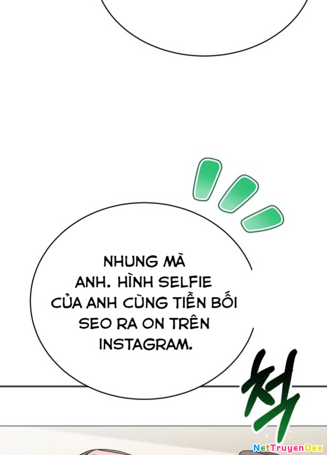 Hướng Dẫn Hồi Quy Dành Cho Thần Tượng Chapter 25 - Trang 3