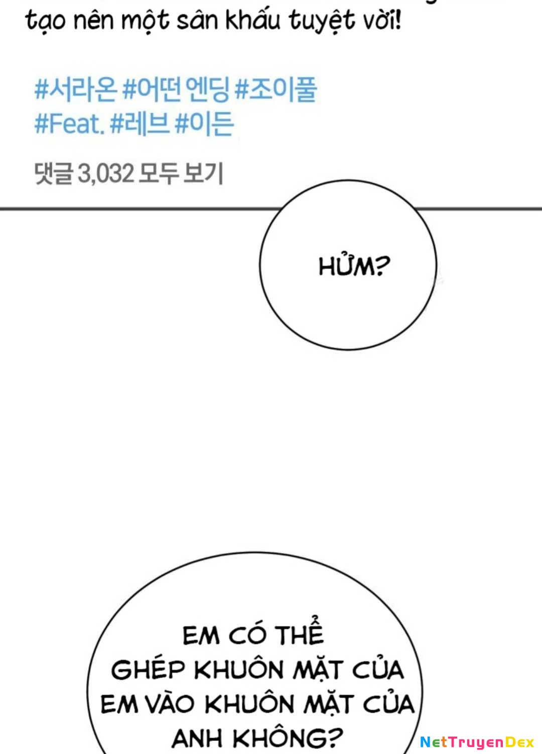 Hướng Dẫn Hồi Quy Dành Cho Thần Tượng Chapter 25 - Trang 3