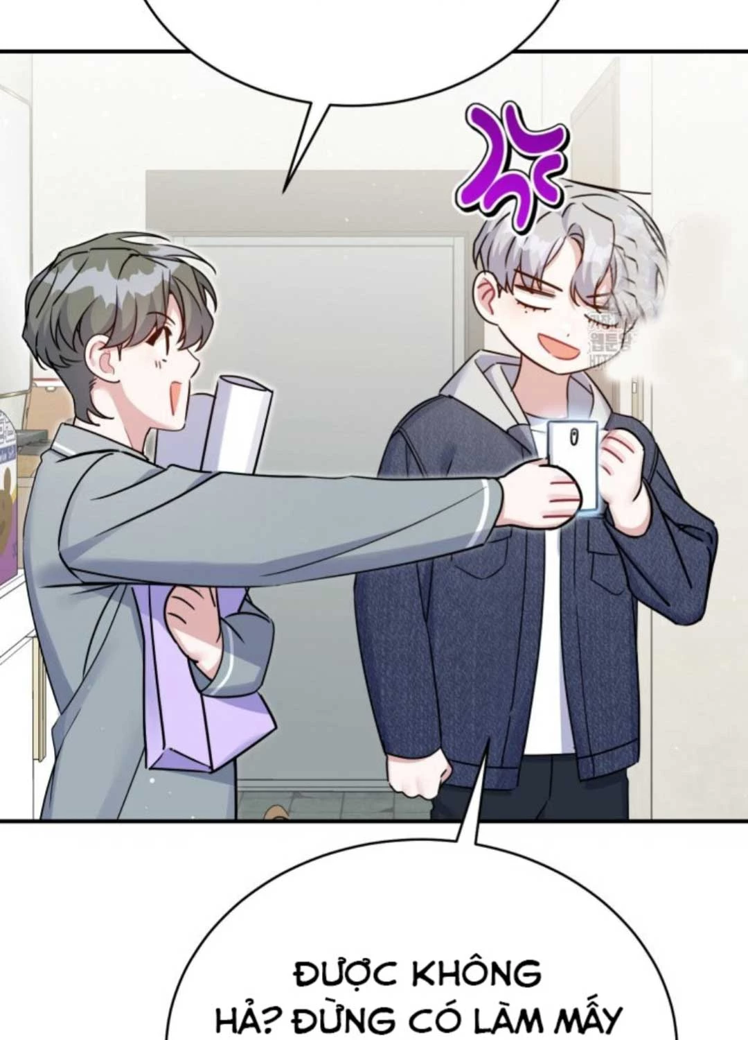 Hướng Dẫn Hồi Quy Dành Cho Thần Tượng Chapter 25 - Trang 3