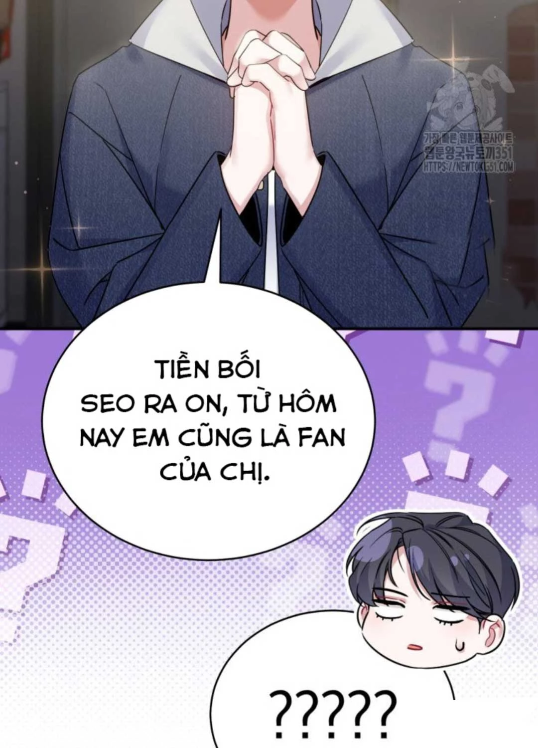 Hướng Dẫn Hồi Quy Dành Cho Thần Tượng Chapter 25 - Trang 3