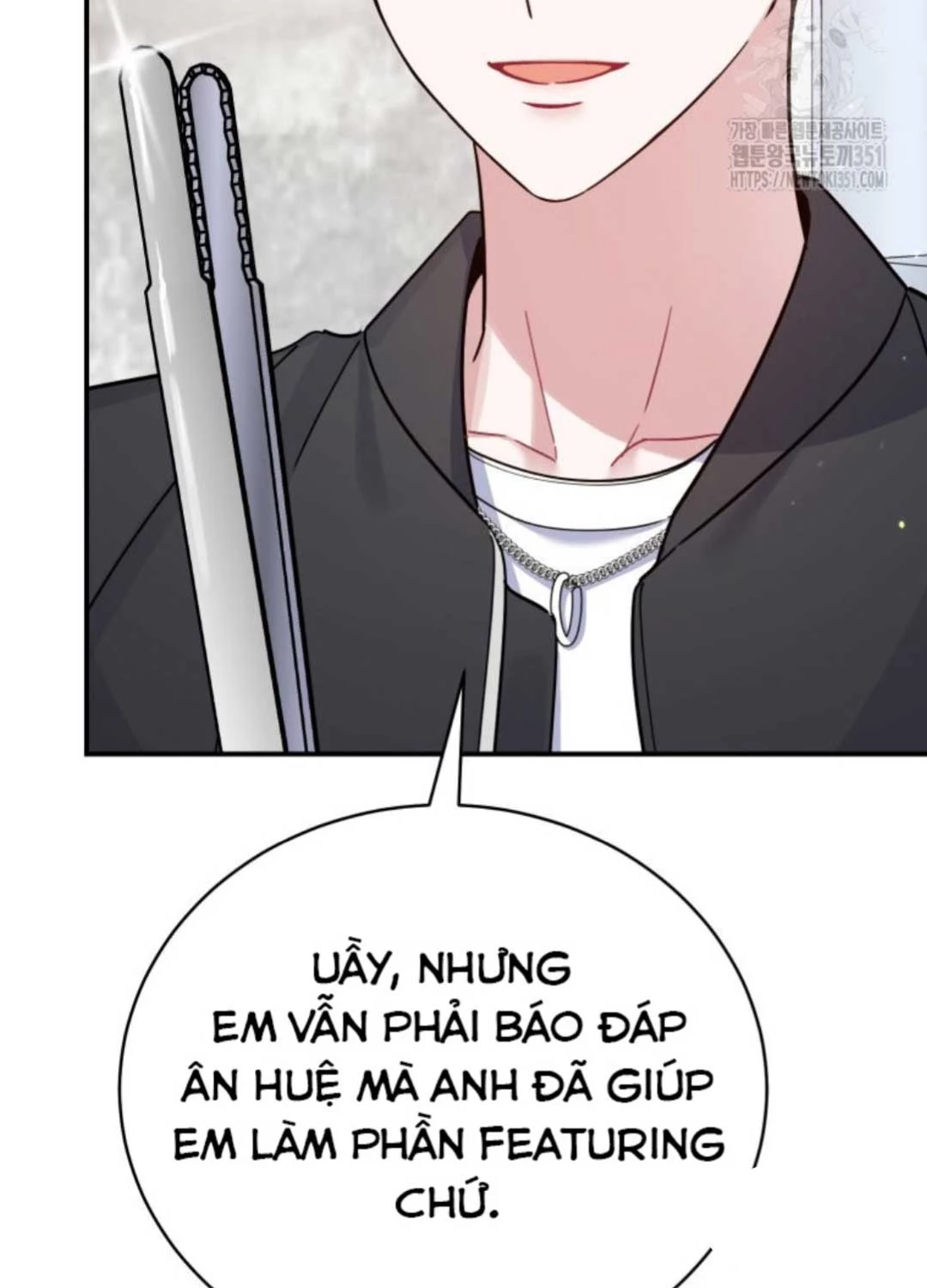 Hướng Dẫn Hồi Quy Dành Cho Thần Tượng Chapter 25 - Trang 3