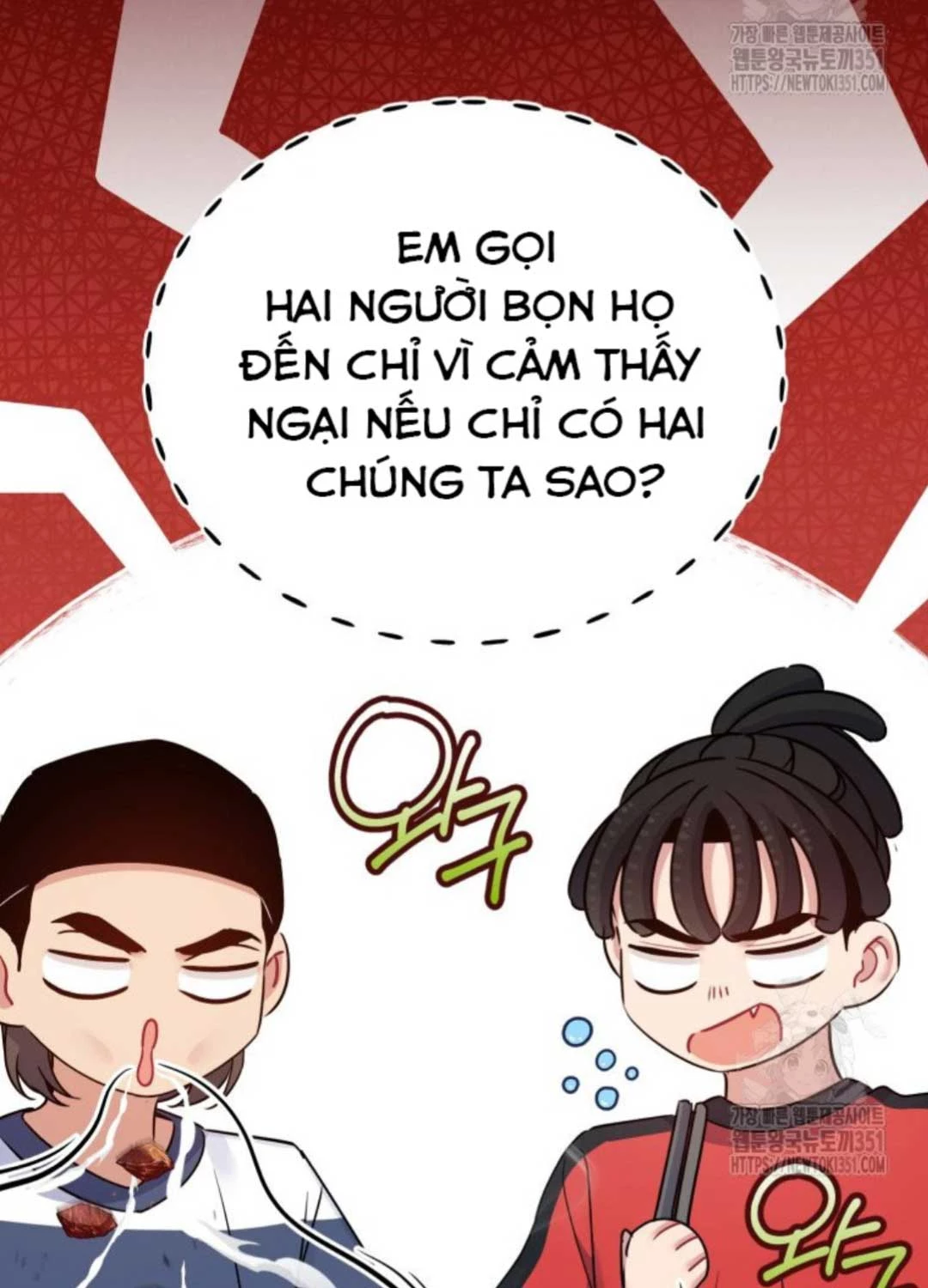 Hướng Dẫn Hồi Quy Dành Cho Thần Tượng Chapter 25 - Trang 3