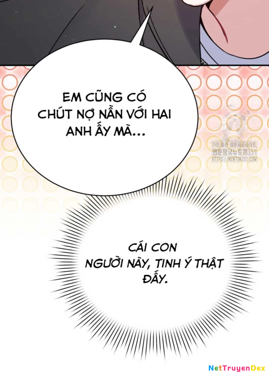 Hướng Dẫn Hồi Quy Dành Cho Thần Tượng Chapter 25 - Trang 3