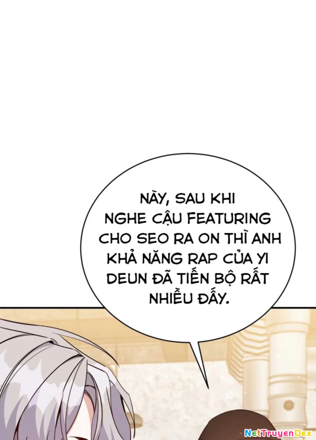 Hướng Dẫn Hồi Quy Dành Cho Thần Tượng Chapter 25 - Trang 3