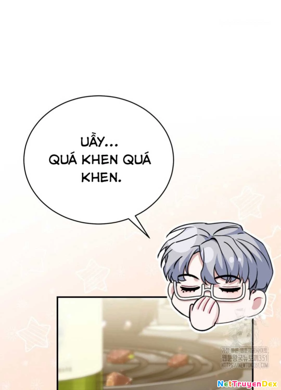 Hướng Dẫn Hồi Quy Dành Cho Thần Tượng Chapter 25 - Trang 3