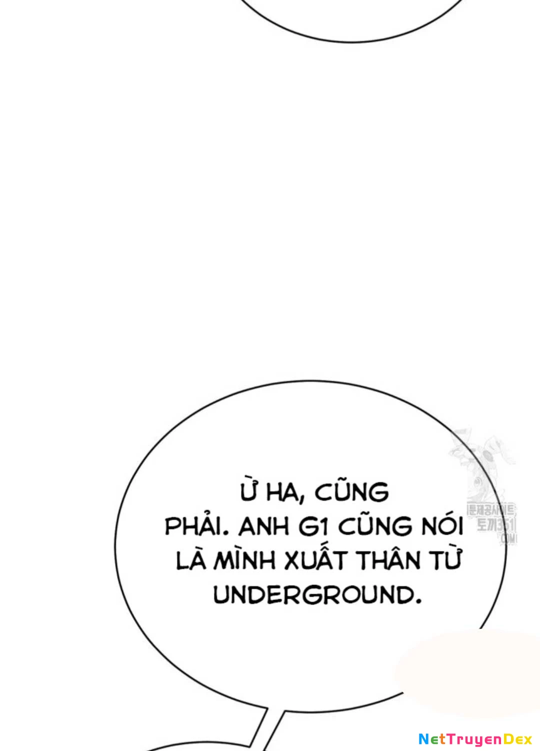 Hướng Dẫn Hồi Quy Dành Cho Thần Tượng Chapter 25 - Trang 3