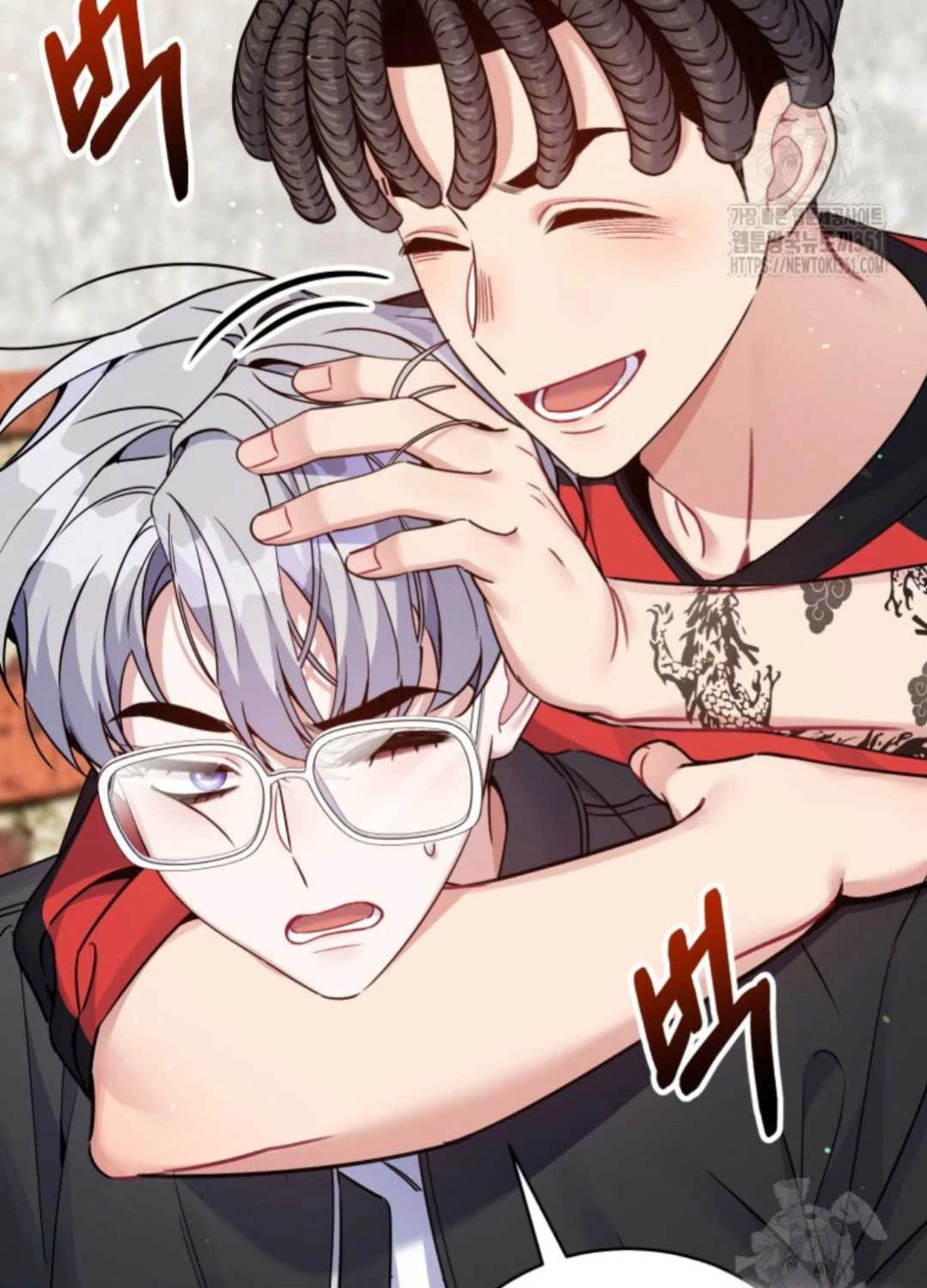 Hướng Dẫn Hồi Quy Dành Cho Thần Tượng Chapter 25 - Trang 3