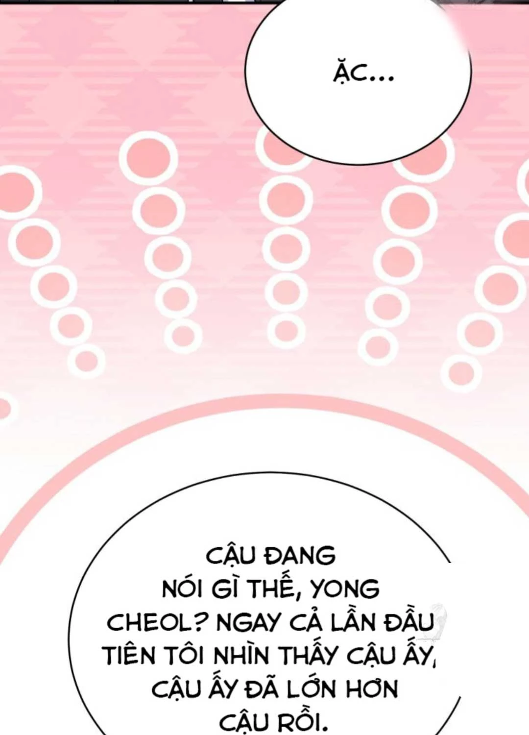 Hướng Dẫn Hồi Quy Dành Cho Thần Tượng Chapter 25 - Trang 3