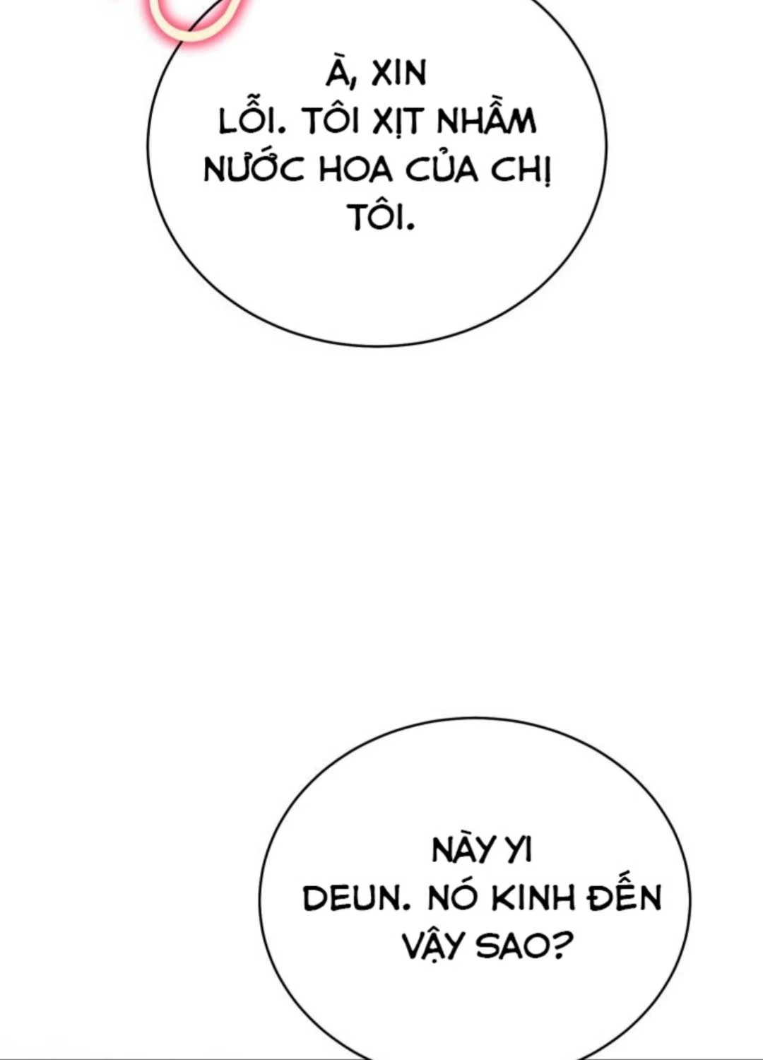 Hướng Dẫn Hồi Quy Dành Cho Thần Tượng Chapter 25 - Trang 3