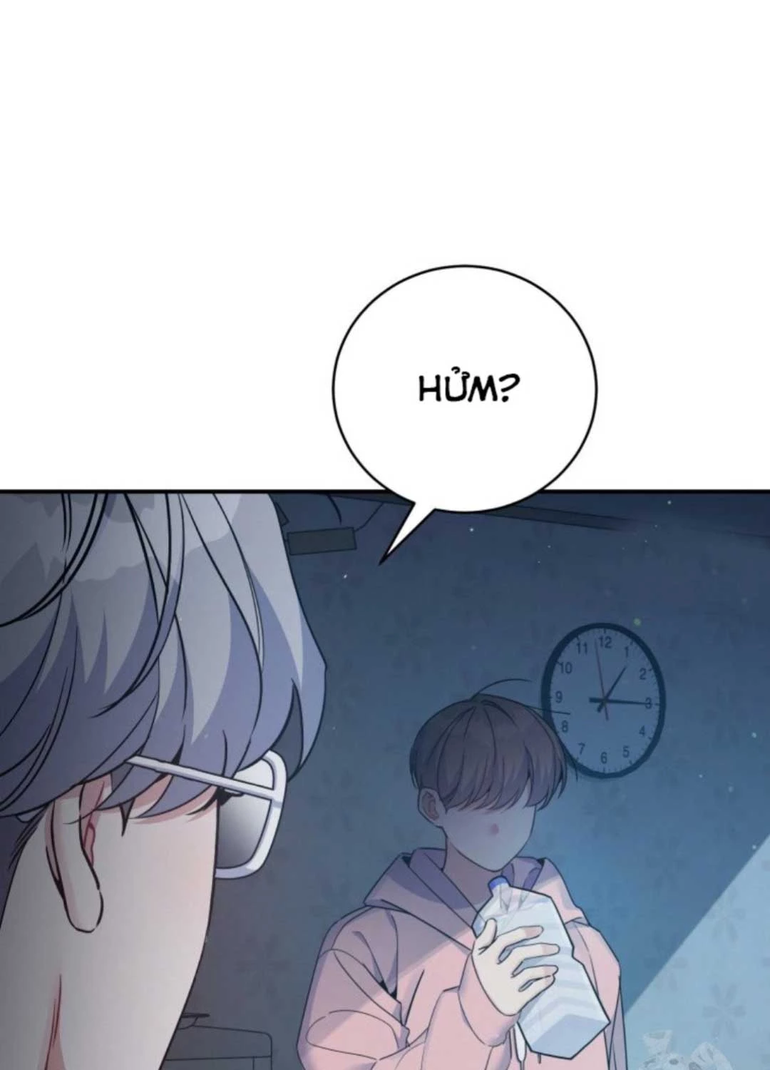 Hướng Dẫn Hồi Quy Dành Cho Thần Tượng Chapter 25 - Trang 3