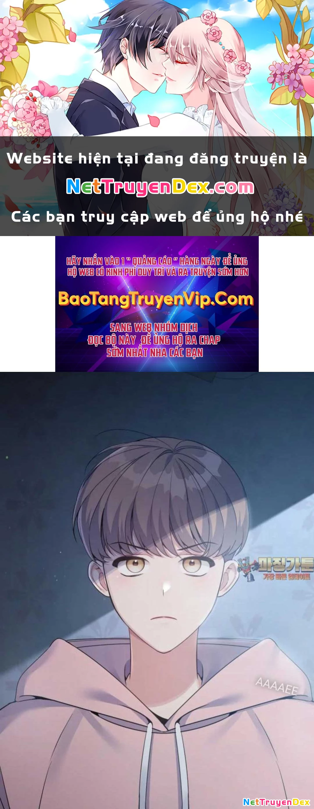 Hướng Dẫn Hồi Quy Dành Cho Thần Tượng Chapter 26 - Trang 3