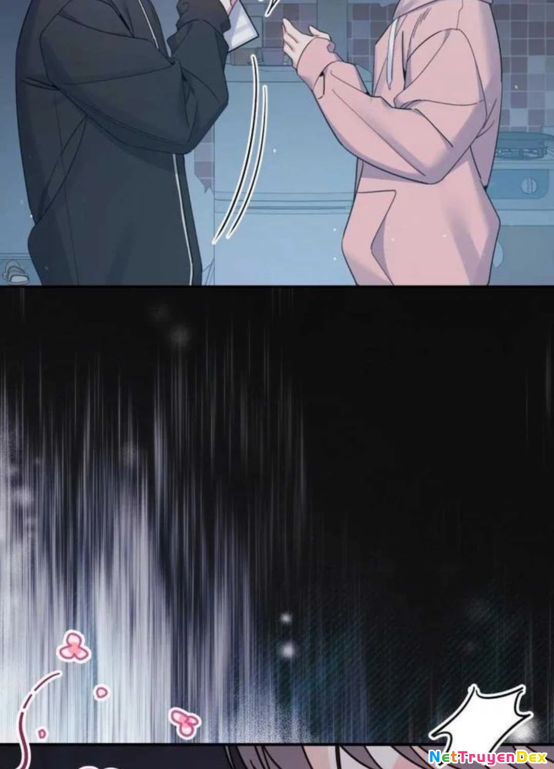 Hướng Dẫn Hồi Quy Dành Cho Thần Tượng Chapter 26 - Trang 3