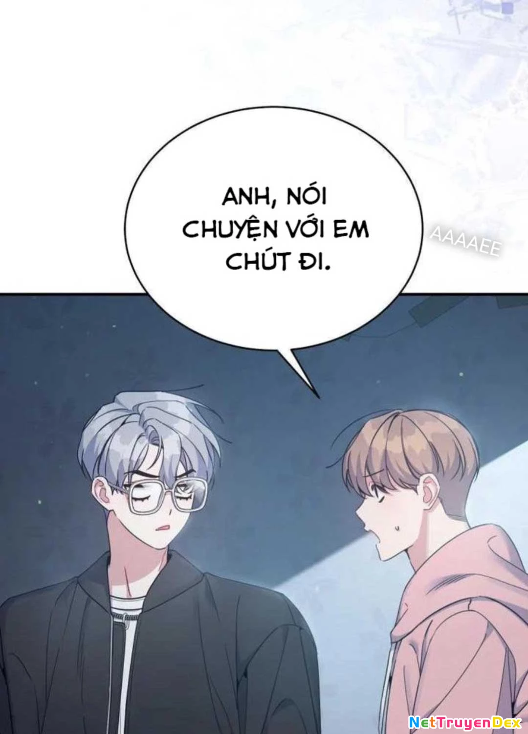 Hướng Dẫn Hồi Quy Dành Cho Thần Tượng Chapter 26 - Trang 3