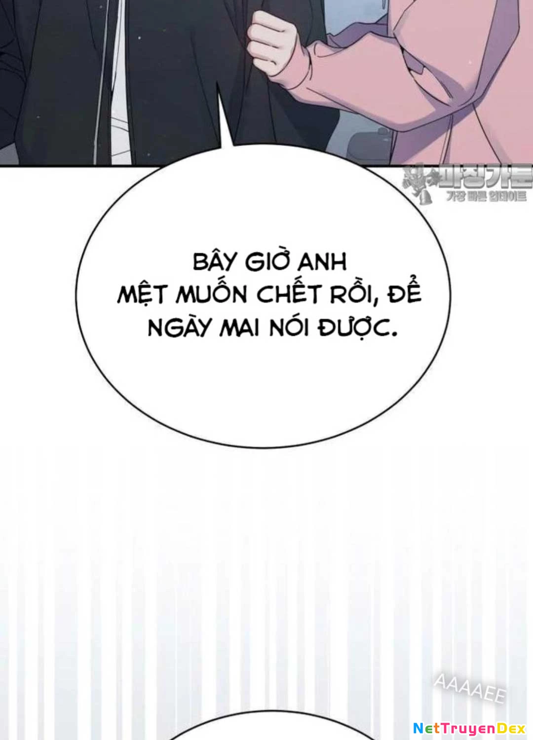 Hướng Dẫn Hồi Quy Dành Cho Thần Tượng Chapter 26 - Trang 3