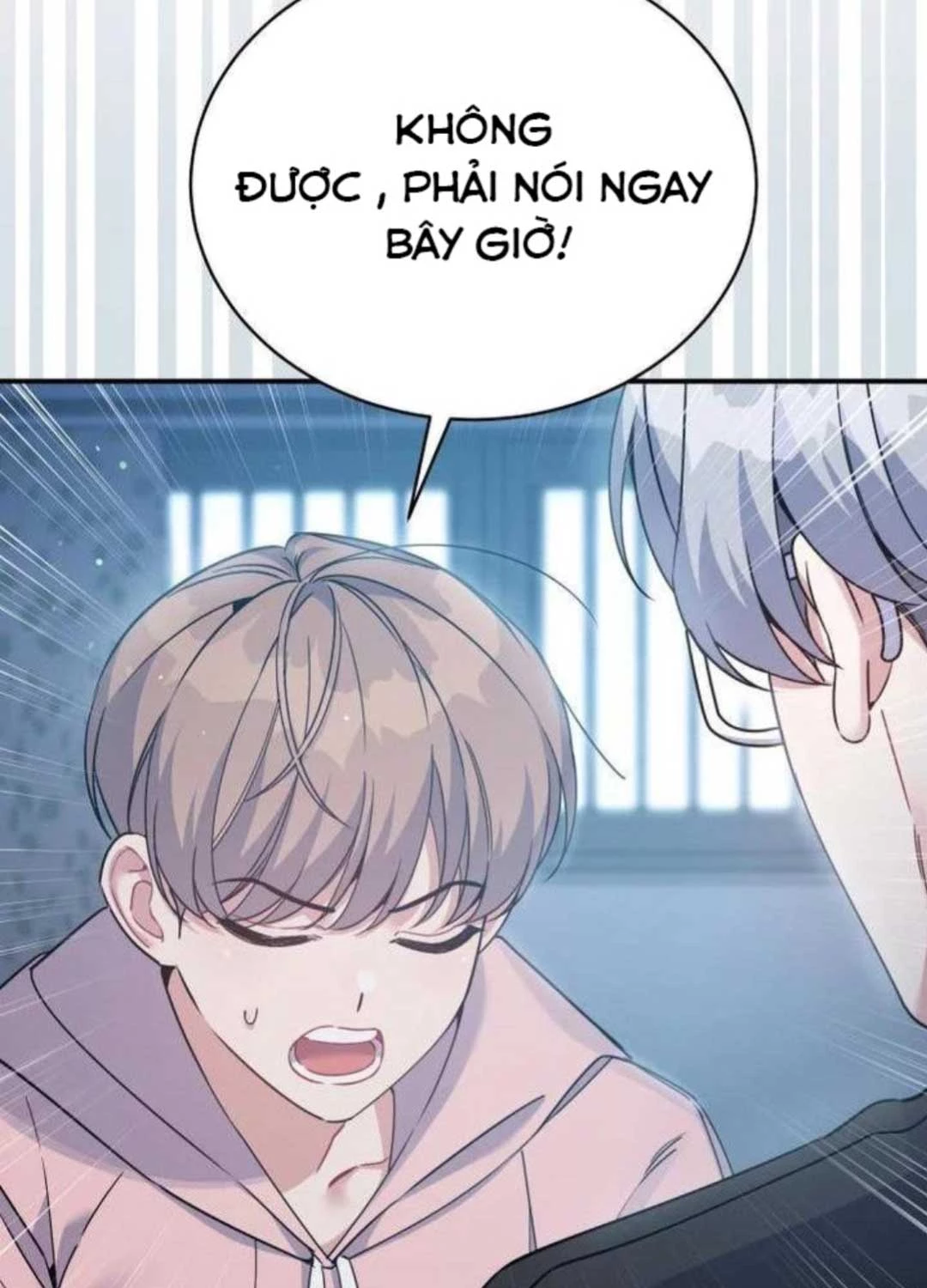 Hướng Dẫn Hồi Quy Dành Cho Thần Tượng Chapter 26 - Trang 3