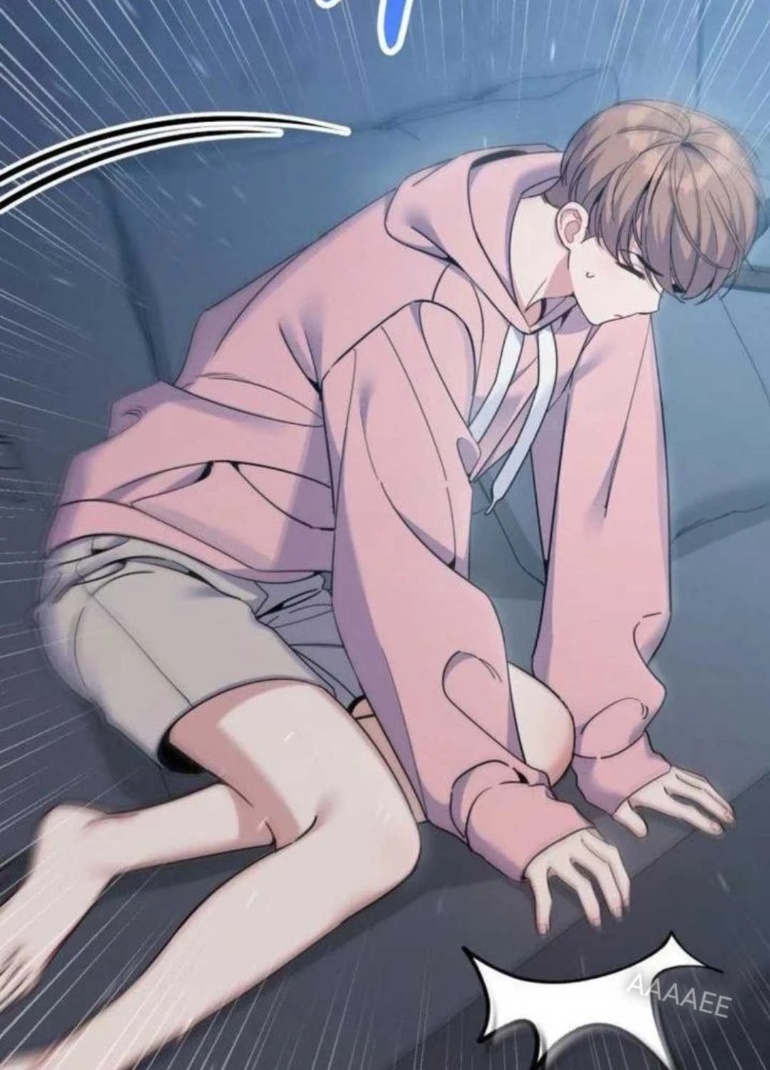 Hướng Dẫn Hồi Quy Dành Cho Thần Tượng Chapter 26 - Trang 3