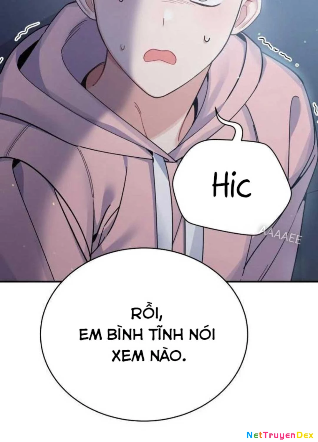 Hướng Dẫn Hồi Quy Dành Cho Thần Tượng Chapter 26 - Trang 3