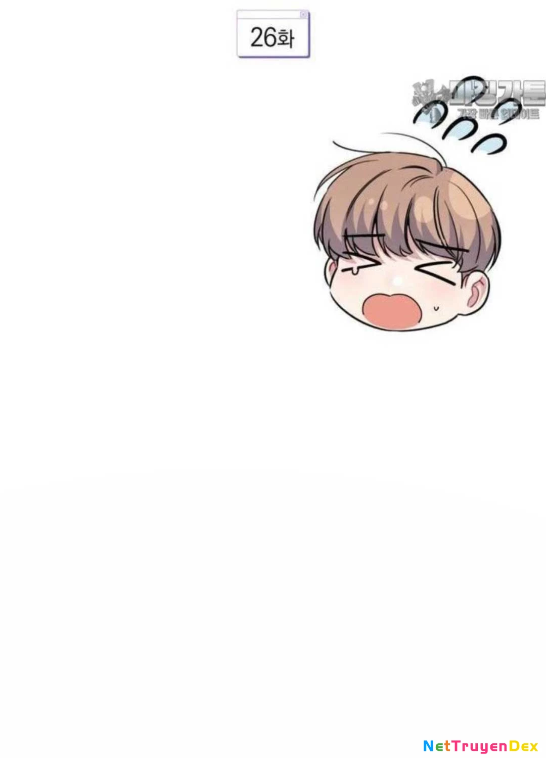 Hướng Dẫn Hồi Quy Dành Cho Thần Tượng Chapter 26 - Trang 3