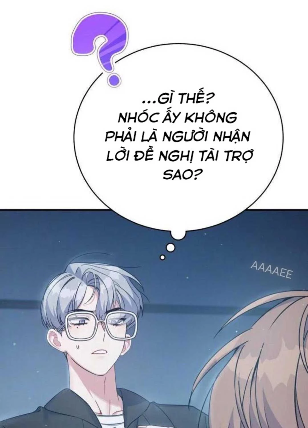 Hướng Dẫn Hồi Quy Dành Cho Thần Tượng Chapter 26 - Trang 3