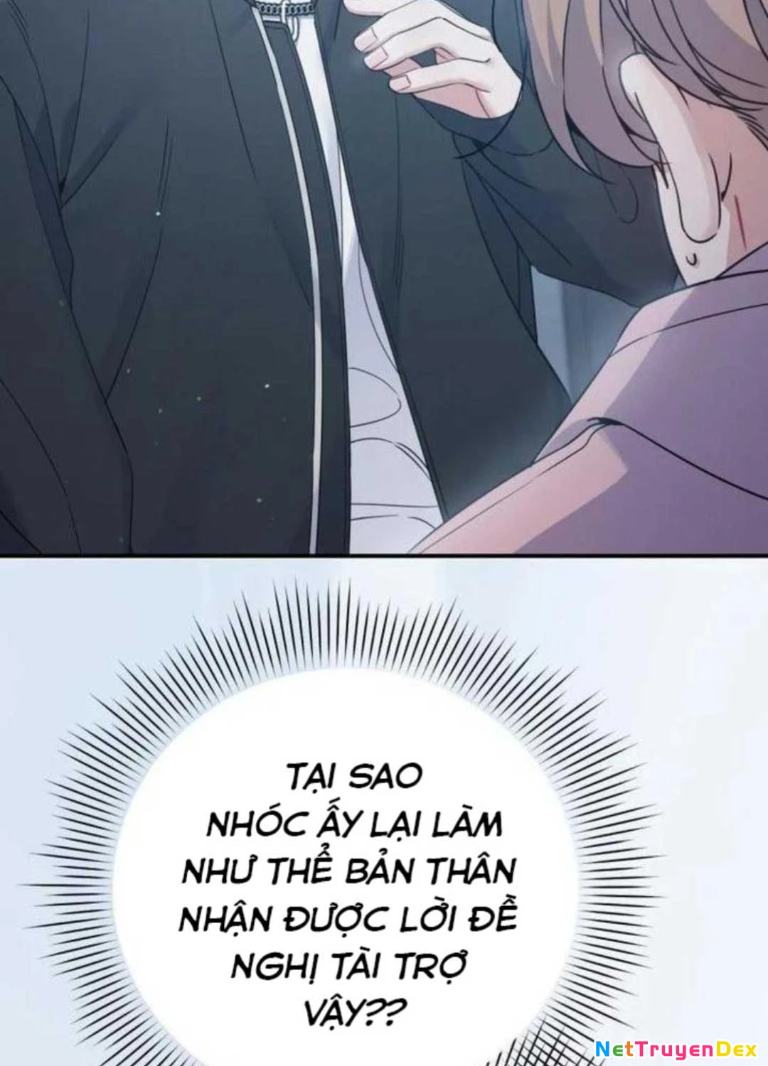 Hướng Dẫn Hồi Quy Dành Cho Thần Tượng Chapter 26 - Trang 3