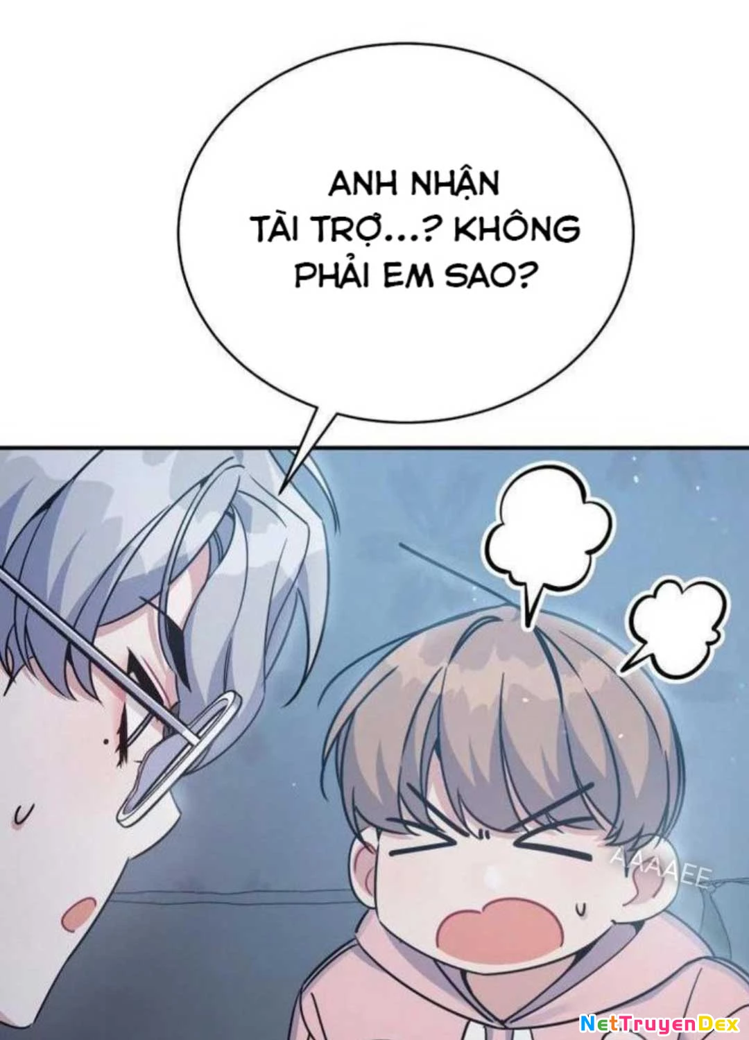 Hướng Dẫn Hồi Quy Dành Cho Thần Tượng Chapter 26 - Trang 3