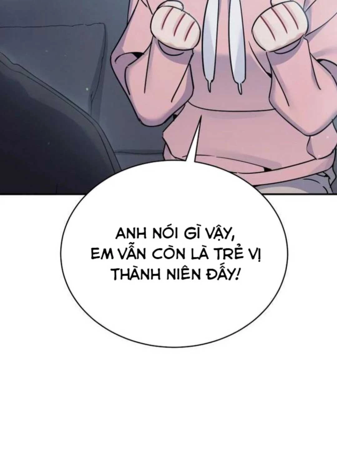 Hướng Dẫn Hồi Quy Dành Cho Thần Tượng Chapter 26 - Trang 3