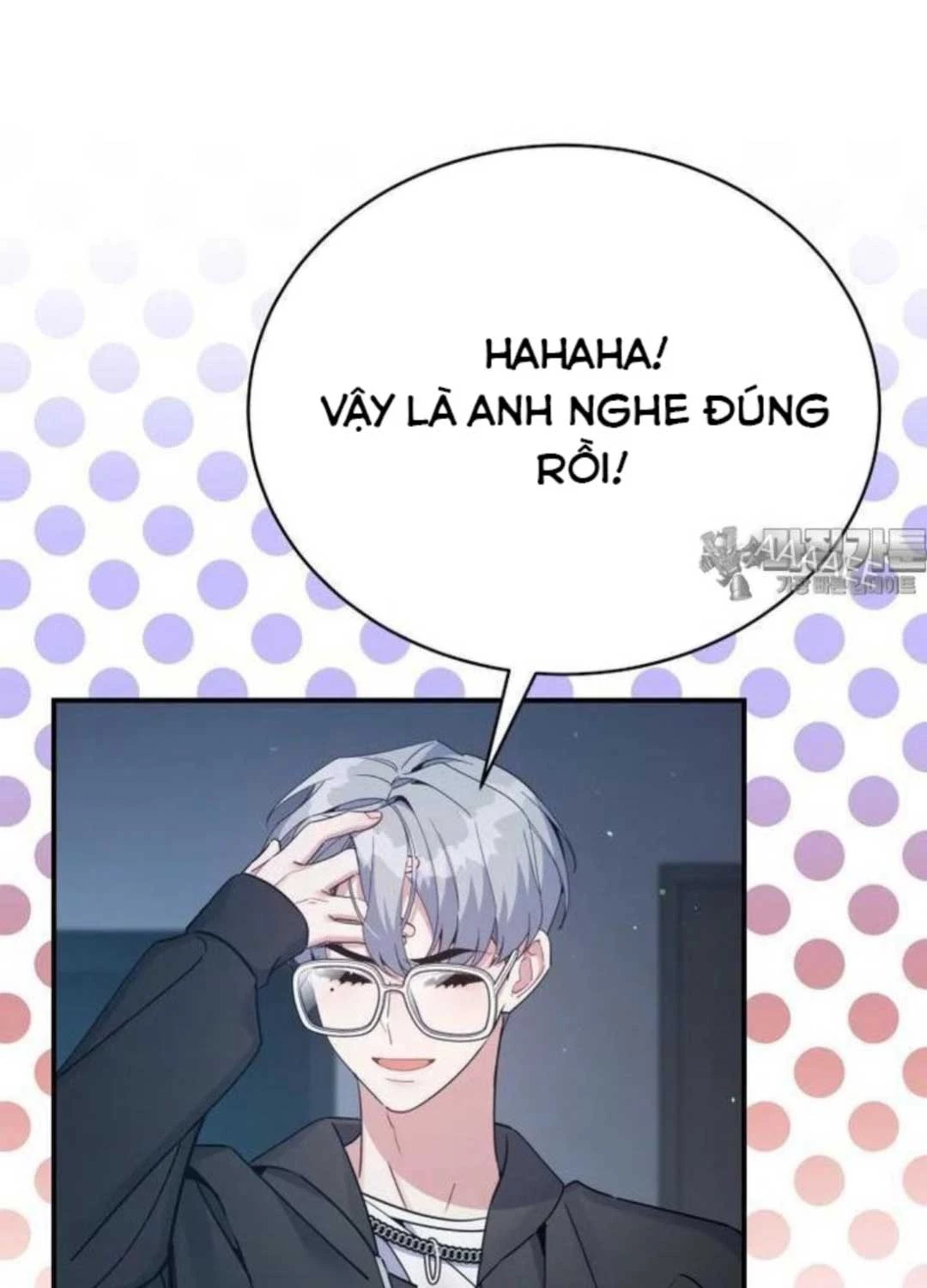 Hướng Dẫn Hồi Quy Dành Cho Thần Tượng Chapter 26 - Trang 3