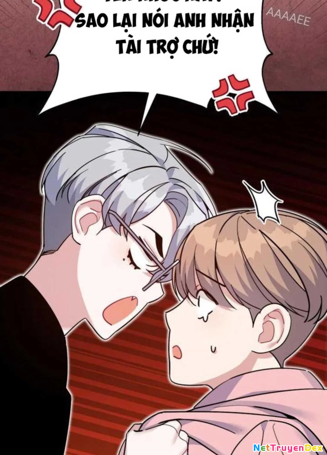 Hướng Dẫn Hồi Quy Dành Cho Thần Tượng Chapter 26 - Trang 3