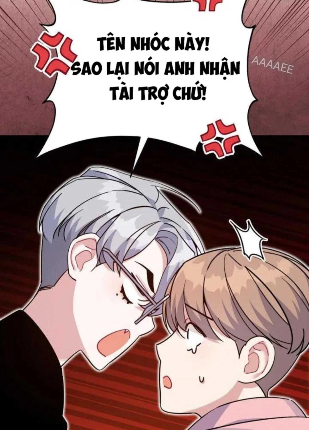 Hướng Dẫn Hồi Quy Dành Cho Thần Tượng Chapter 26 - Trang 3