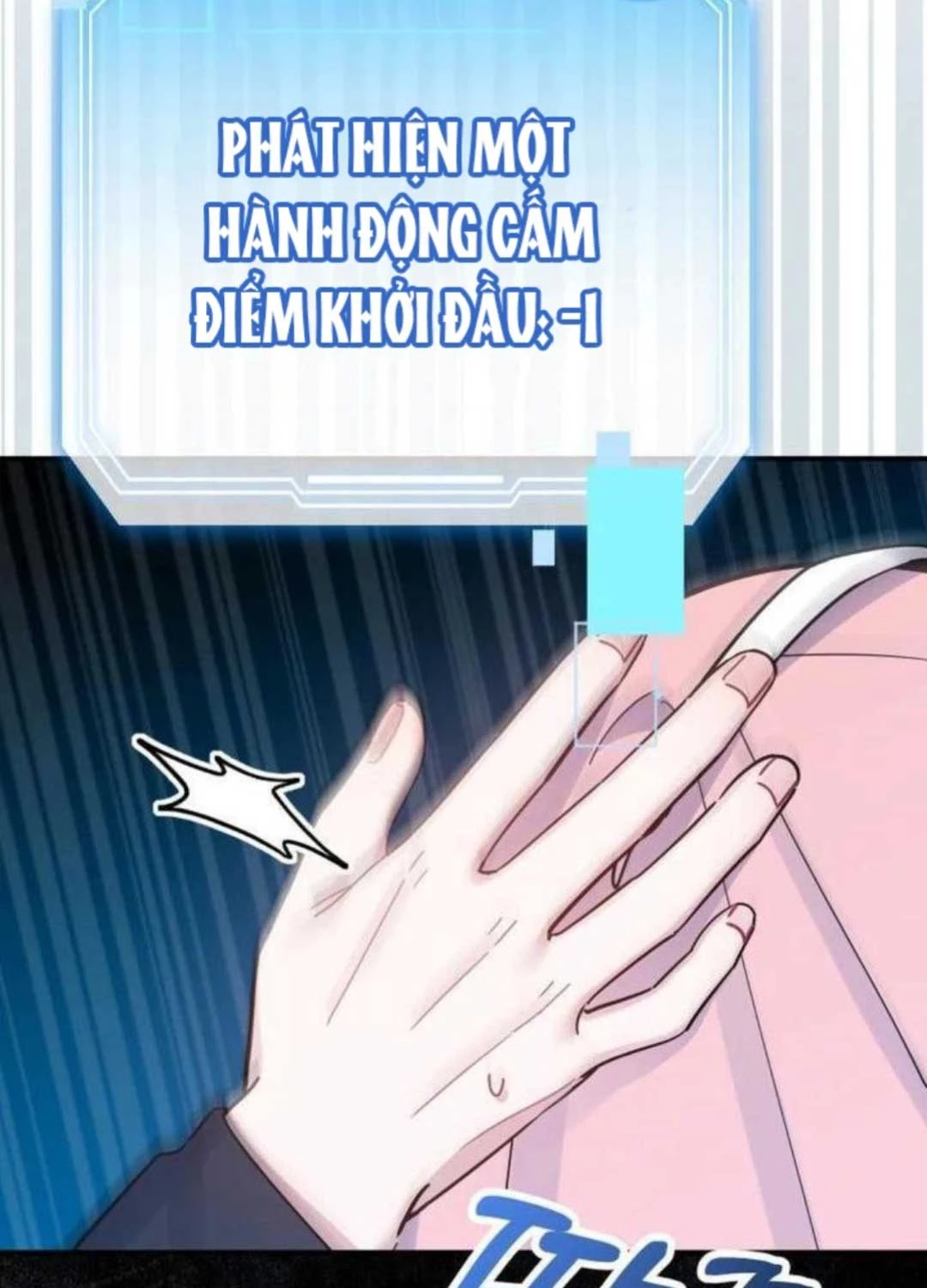 Hướng Dẫn Hồi Quy Dành Cho Thần Tượng Chapter 26 - Trang 3