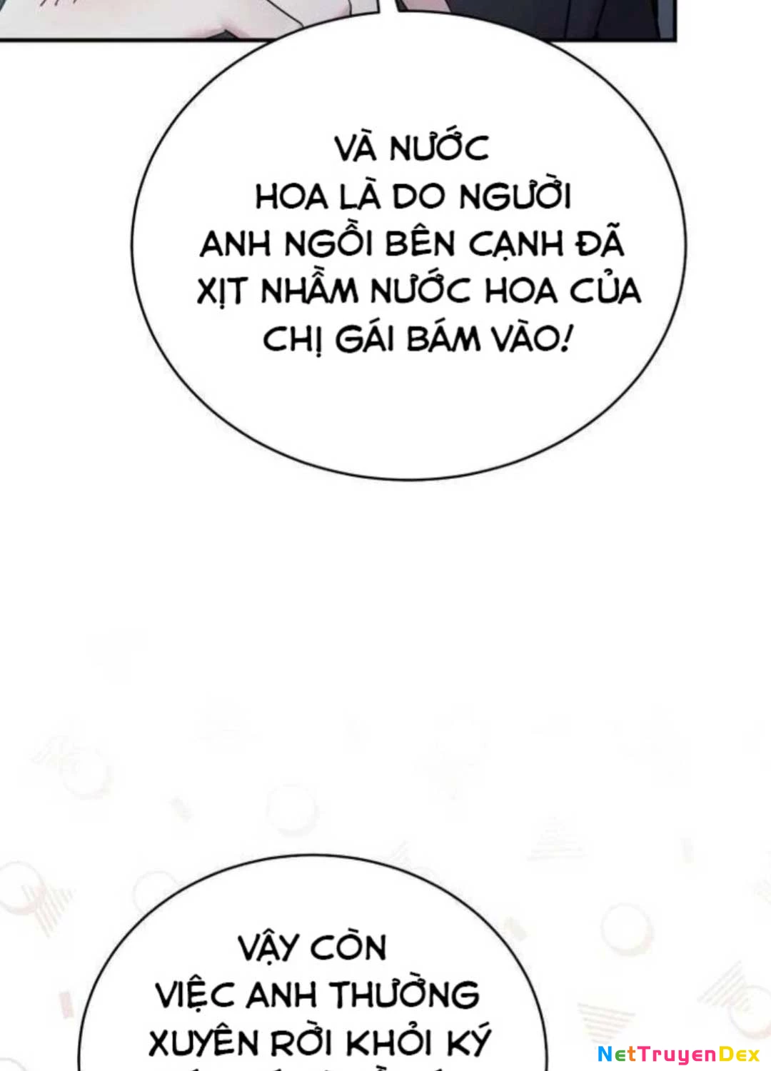 Hướng Dẫn Hồi Quy Dành Cho Thần Tượng Chapter 26 - Trang 3