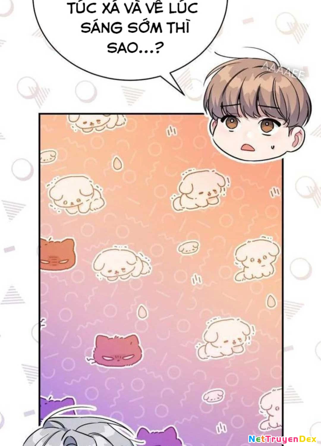 Hướng Dẫn Hồi Quy Dành Cho Thần Tượng Chapter 26 - Trang 3