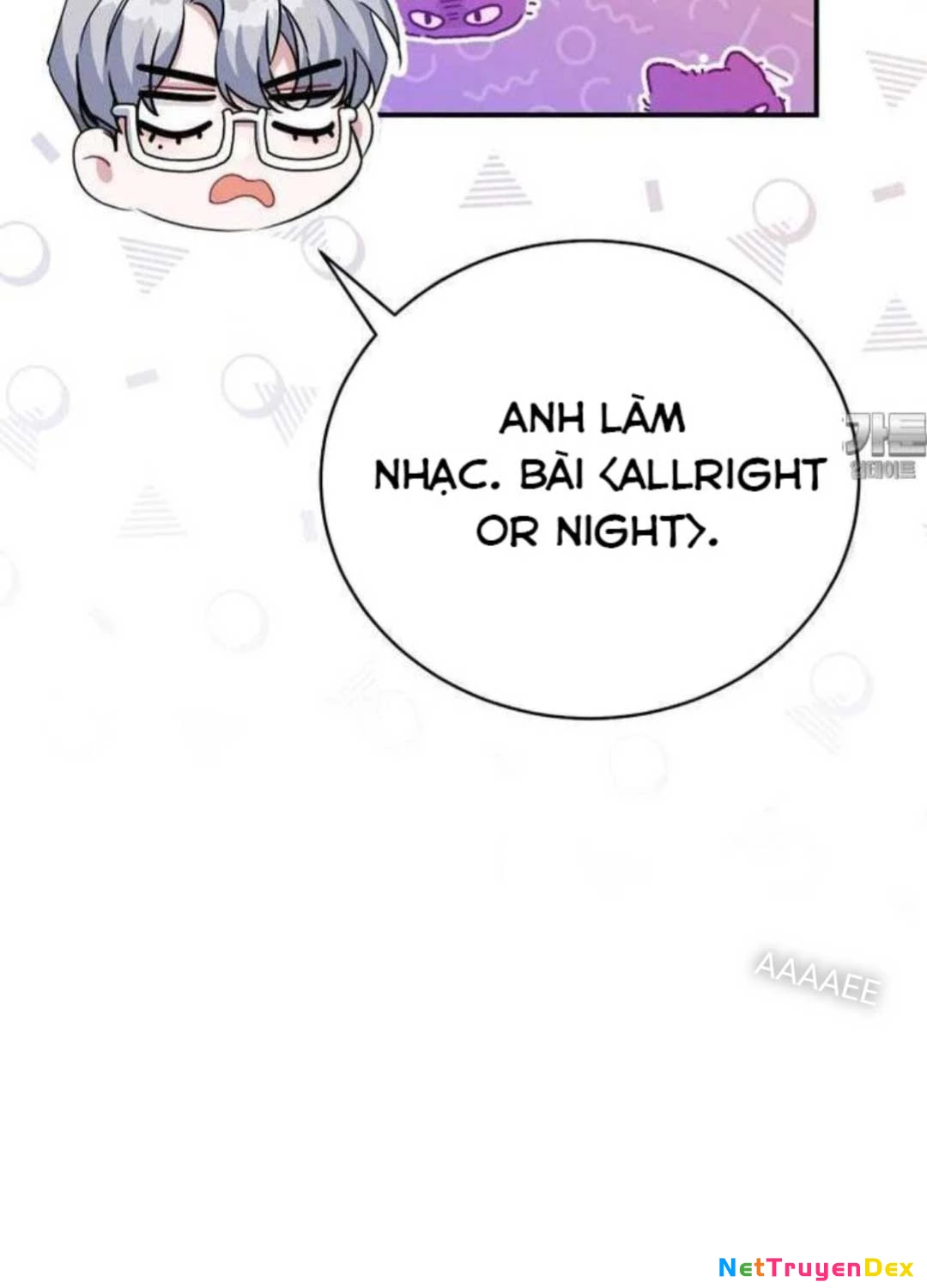 Hướng Dẫn Hồi Quy Dành Cho Thần Tượng Chapter 26 - Trang 3