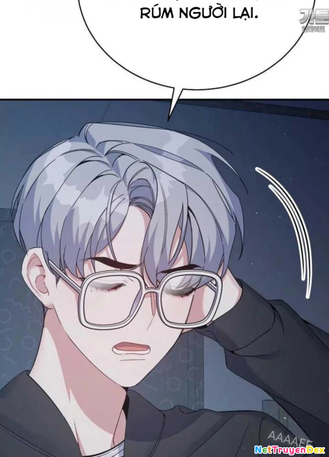 Hướng Dẫn Hồi Quy Dành Cho Thần Tượng Chapter 26 - Trang 3