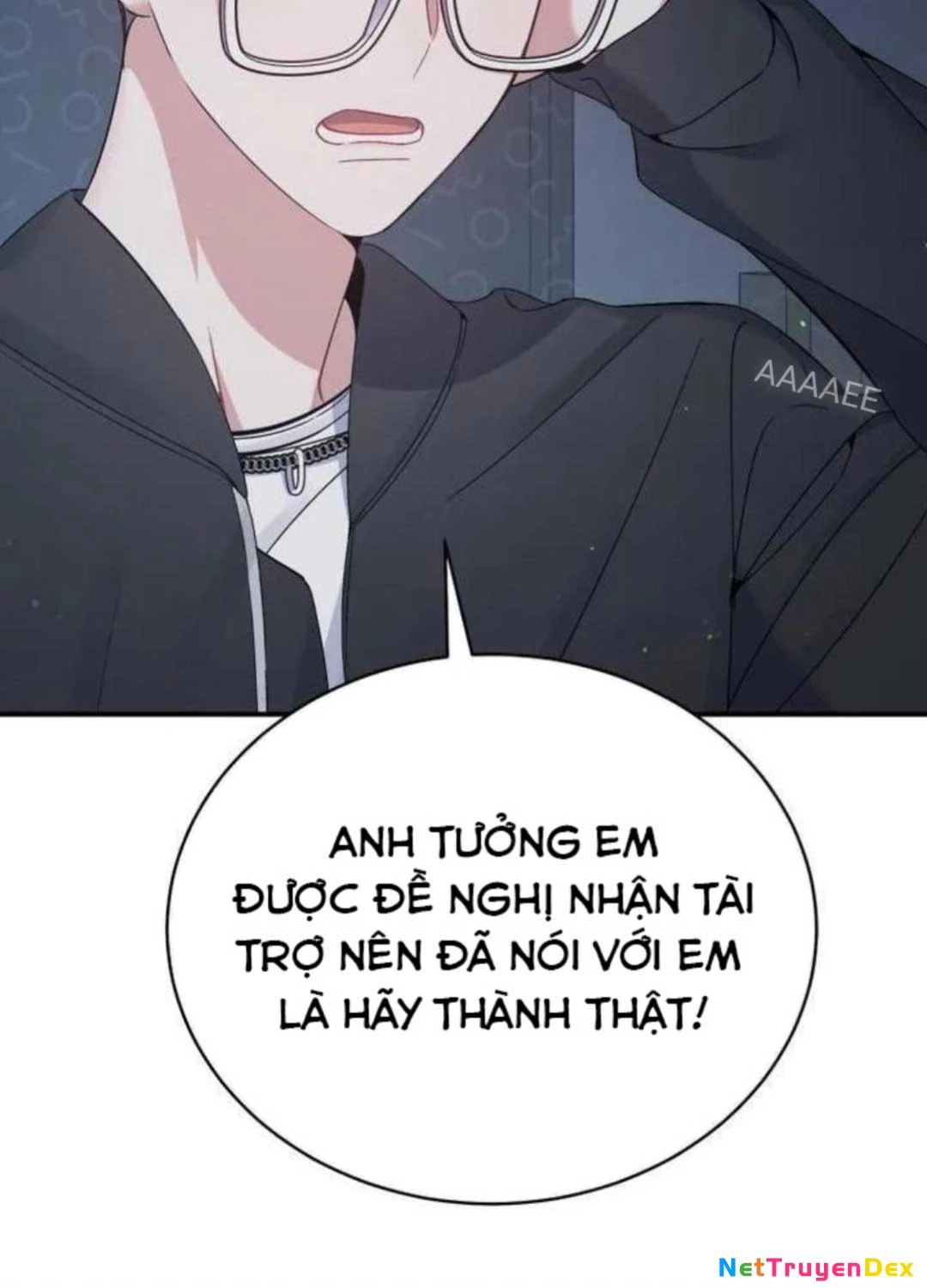 Hướng Dẫn Hồi Quy Dành Cho Thần Tượng Chapter 26 - Trang 3