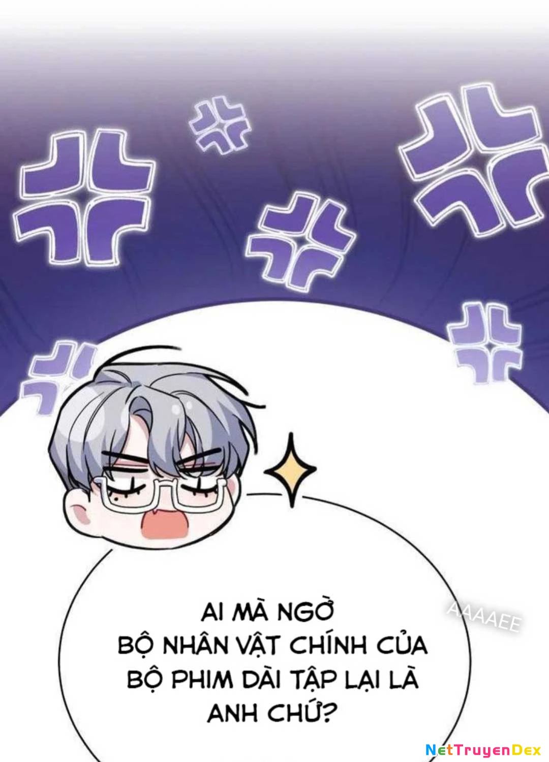 Hướng Dẫn Hồi Quy Dành Cho Thần Tượng Chapter 26 - Trang 3