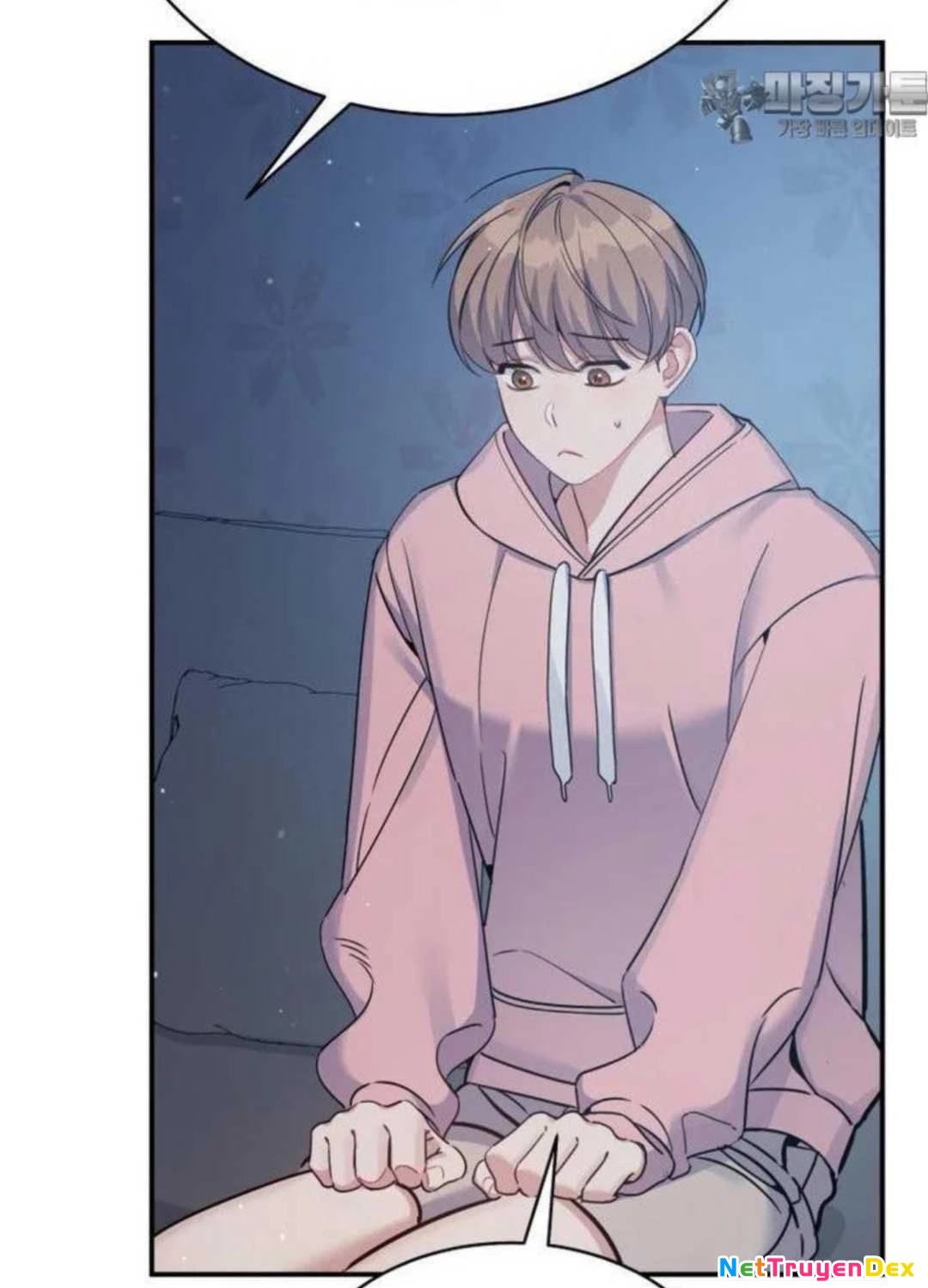 Hướng Dẫn Hồi Quy Dành Cho Thần Tượng Chapter 26 - Trang 3