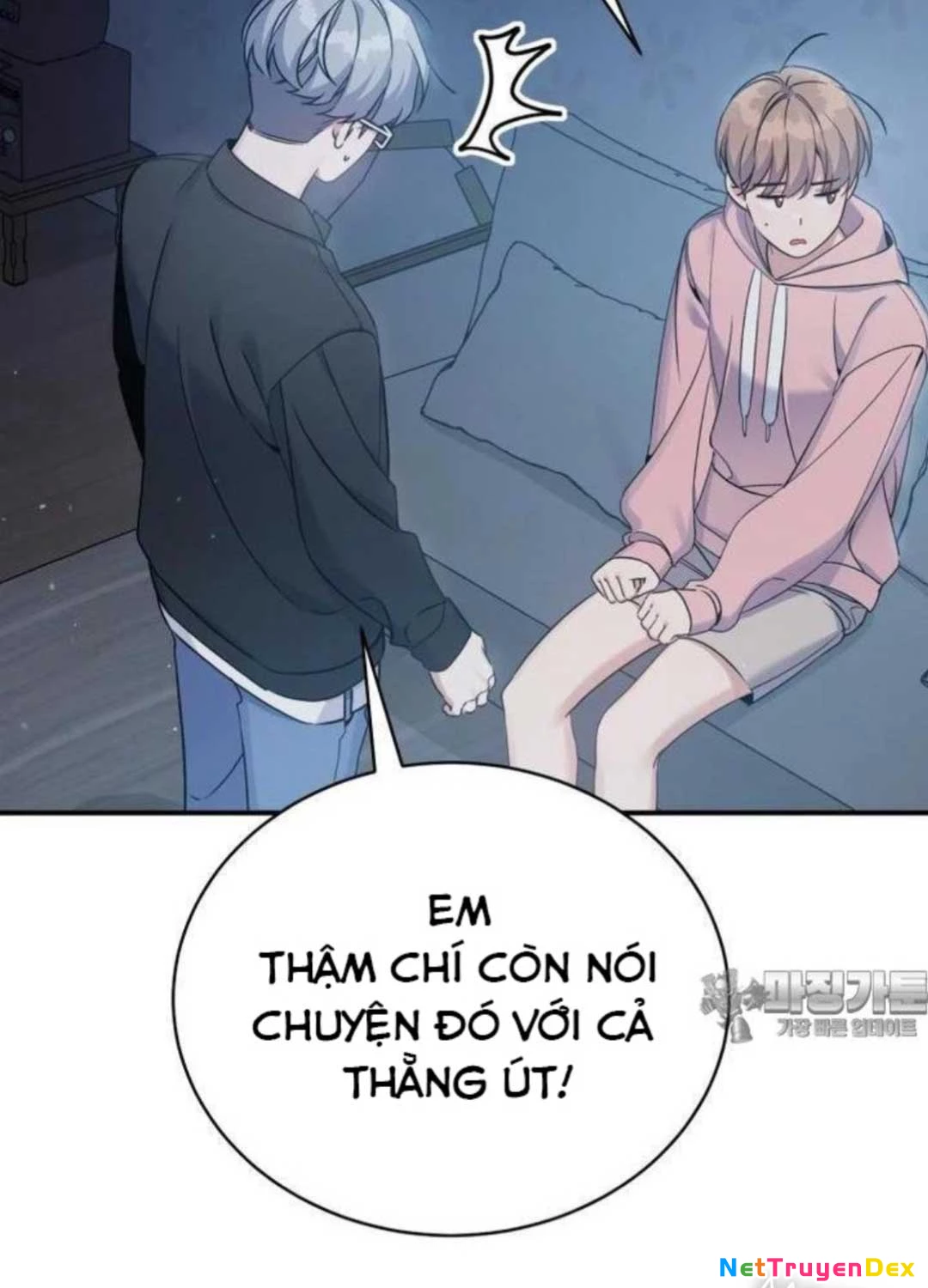 Hướng Dẫn Hồi Quy Dành Cho Thần Tượng Chapter 26 - Trang 3