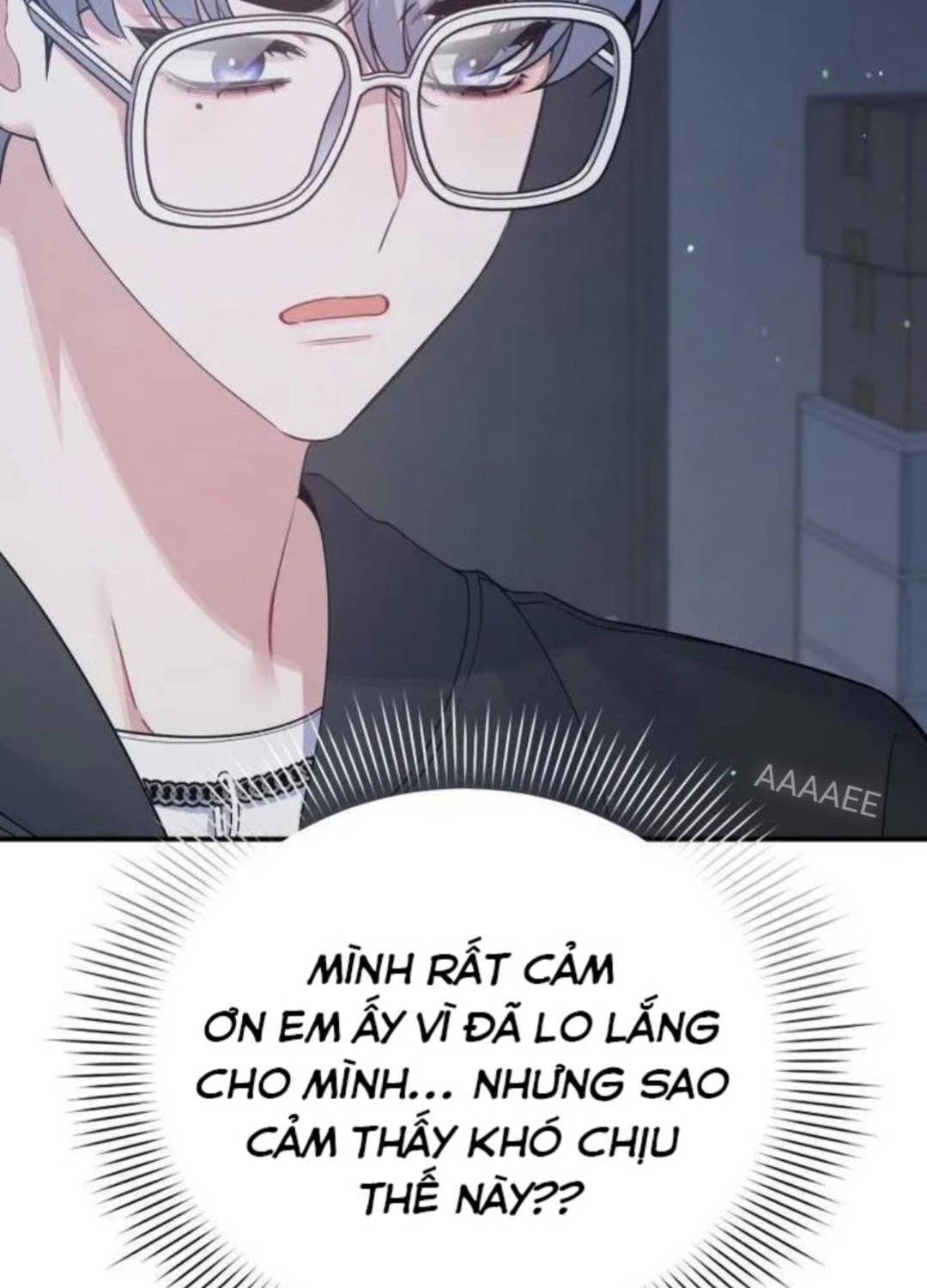 Hướng Dẫn Hồi Quy Dành Cho Thần Tượng Chapter 26 - Trang 3