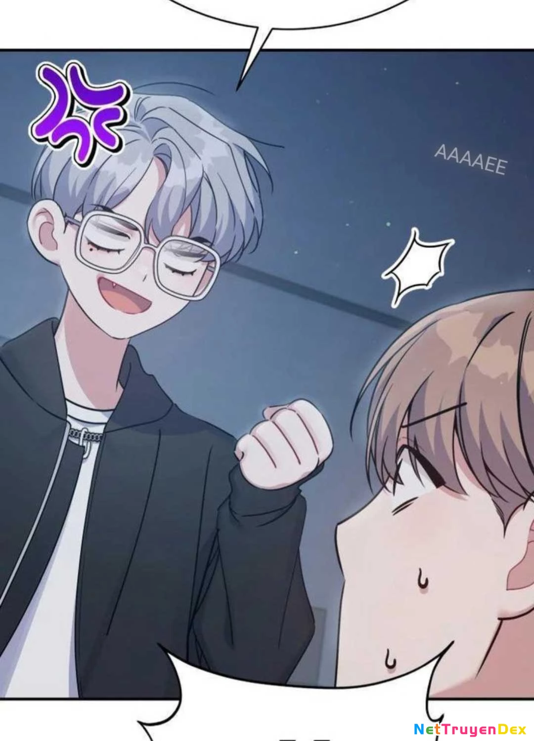 Hướng Dẫn Hồi Quy Dành Cho Thần Tượng Chapter 26 - Trang 3