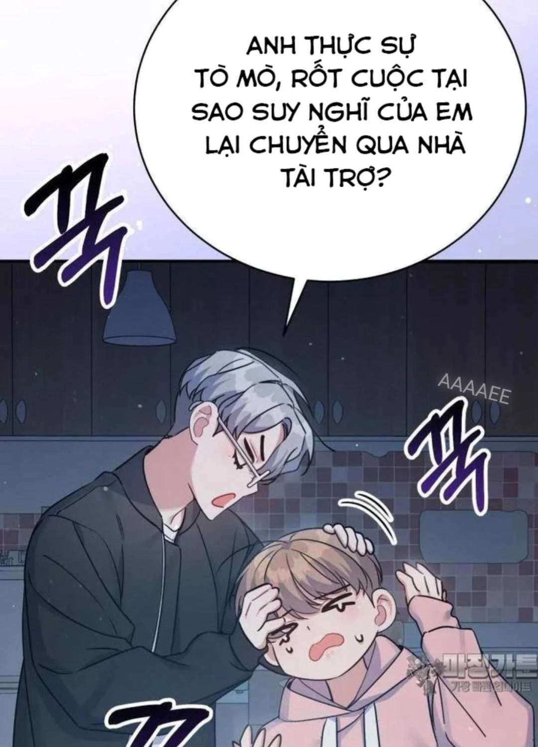 Hướng Dẫn Hồi Quy Dành Cho Thần Tượng Chapter 26 - Trang 3